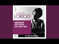 Messiaen: Vingt regards sur l'Enfant-Jésus: 3. L'échange