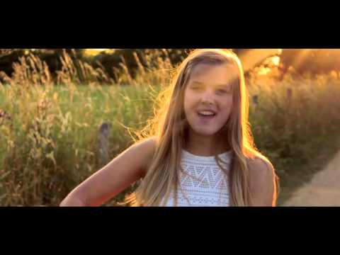 HANNAH KRISTIN: Everything that happens - Musikvideo (Original Song)