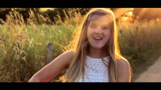 HANNAH KRISTIN: Everything that happens - Musikvideo (Original Song)