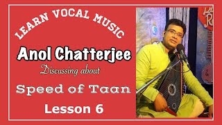 Vocal Lesson Thumbnail