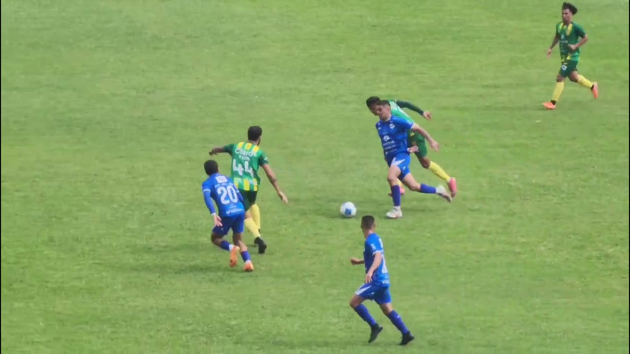 Cobán Imperial vs Deportivo Guastatoya Highlights