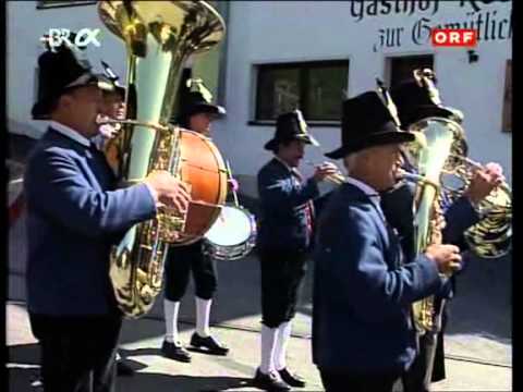 Musikkapelle Bschlabs