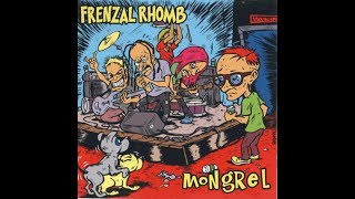 Frenzal Rhomb - Mongrel (Live Album)