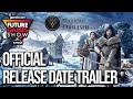 Medieval Dynasty Release Date Trailer - Future Games Show Gamescom 2021