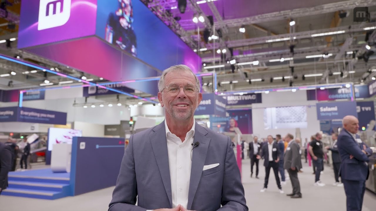 Welcome to IFFA 2025!