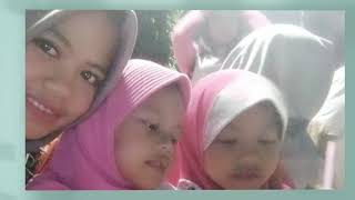 Malaikat Penjaga Hati -Sarwendah