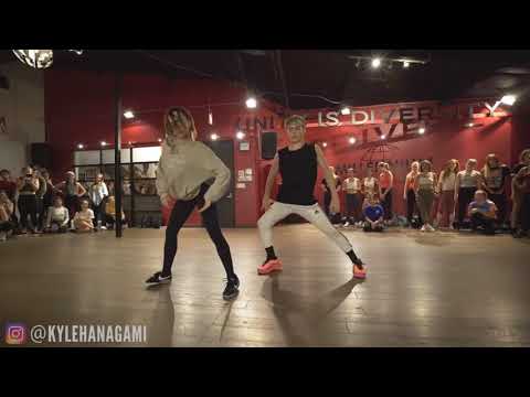 Jason Derulo x David Guetta feat. N. Minaj & W. William - Goodbye (Ton Ray & Juanlu Navarro Remix)