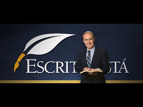 Escrito Está  - El hilo escarlata de la vida