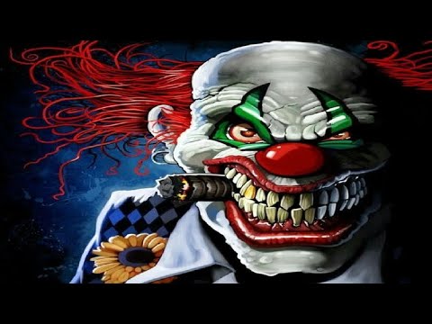 Psychedelic Psytrance Progressive  @ FREACK CLOWN MIX V 2021