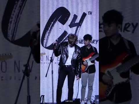 190804 tpanat(focus) C4theanniversary ‘ คนที่ไม่ใช่ ‘ #tpanat #บอสยิ้มทำลายล้าง