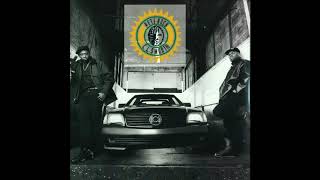 Pete Rock &amp; CL Smooth - Can't Front On Me