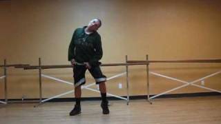 Jonathan Sison | Usher - Stroke Your Ego