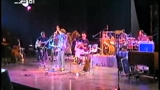 DEL ARNO BEND   Ova soba je citav tvoj svet   UNPLUGGED u SAVA CENTRU 1994