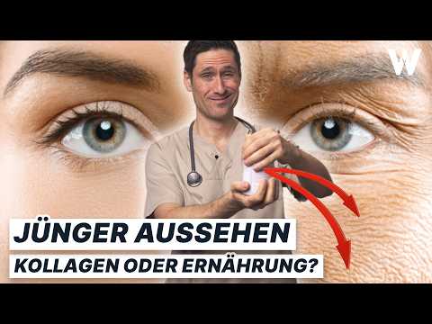 Kollagenpulver: Mache nicht diese Fehler! Wichtige Tipps für Haut, Haare, Nägel