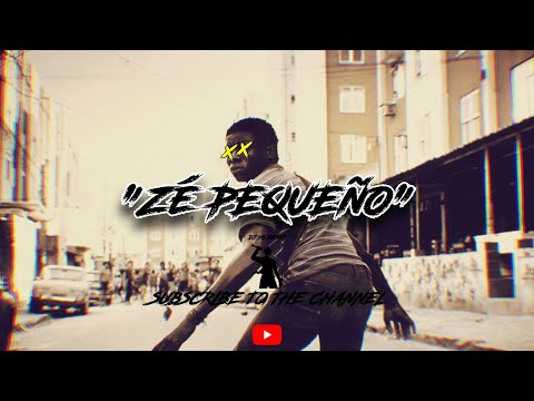 NISKA x JIMKAY x 4KEUS x MHD AFRO DRILL TYPE BEAT "ZÉ PEQUEÑO"💣 (prod.by DJ YG) 2021