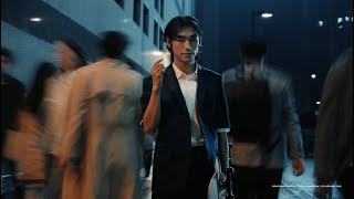 Huawei FreeBuds 5 - Seamless Curves for Optimal Fit