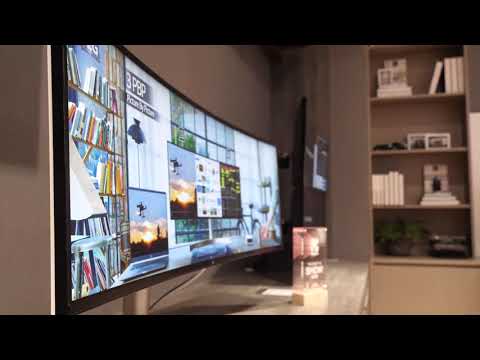 Gigantus monitorus! - Cavaleria.ro