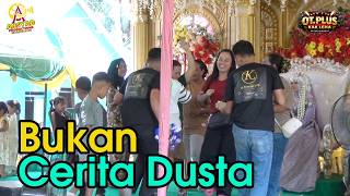 Download lagu Bukan Cerita Dusta // Enak Jogetnya Licah Lagunya Bersama Ot Plus Kak Leha mp3 Download lagu Bukan Cerita Dusta // Enak Jogetnya Licah Lagunya Bersama Ot Plus Kak Leha mp3