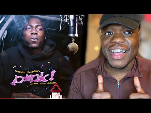 "Kyle Richh" | Hazard Lights ⚠️ | Prod By: @prodmyrie 🎹 REACTION!