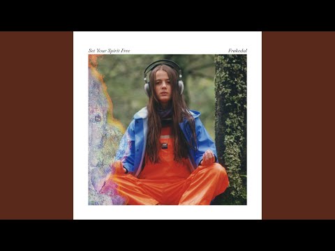 Set Your Spirit Free