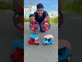 Remote Control 2 Ta Auto Rickshaw Unboxing