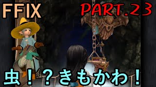【お金稼ぎと】大好きなみんなと旅に出る　FF9実況　Part23【旅の準備】