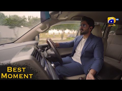 Grift Episode 53 || Ali Abbas - Saniya Shamshad || 𝐁𝐞𝐬𝐭 𝐌𝐨𝐦𝐞𝐧𝐭 𝟎𝟓 || Har Pal Geo