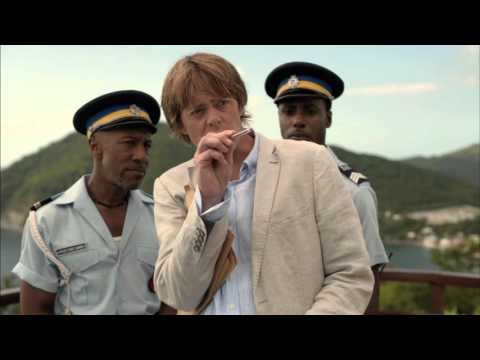 MEURTRES AU PARADIS - Saison 3 - Extrait