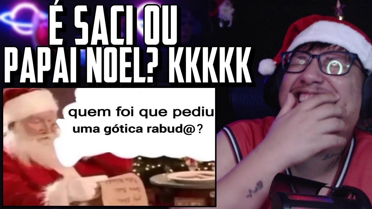 MEMES PARA VER DEPOIS DO NATAL