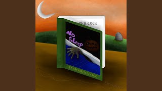 Cover art for No Sleep