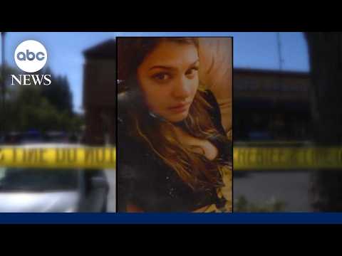 Woman killed by her alleged stalker