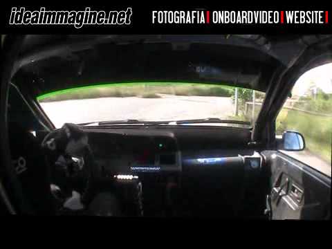 Slalom Le Morelline 2011: Giacomo Bicchielli www.ideaimmagine.net