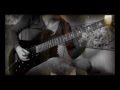 Hans Zimmer - Discombobulate (guitar play-along ...