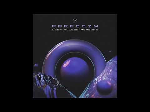 Paracozm - Parallax