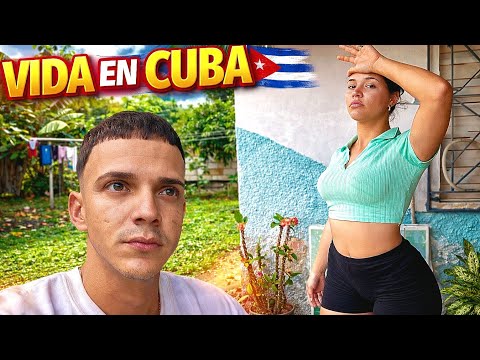 A DAY IN THE LIFE OF A CUBAN 🇨🇺