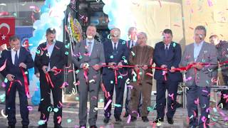 T.ÇİMSE-İŞ SENDİKASI TANITIM FİLMİ