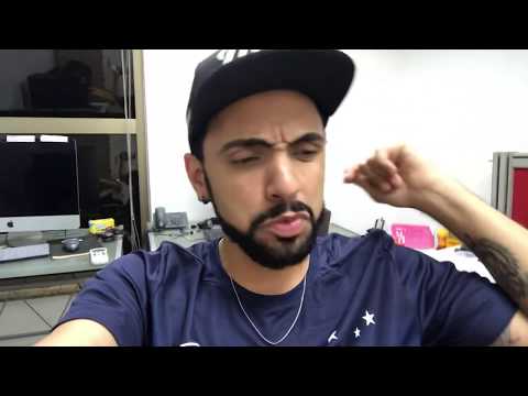 UM TEMPO BOM, OUTRO NÃO! Cruzeiro 2x2 Corinthians