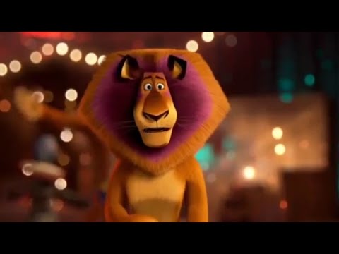 Toon Movie (Bee Movie) Part 18: Boarding the Plane back to New York