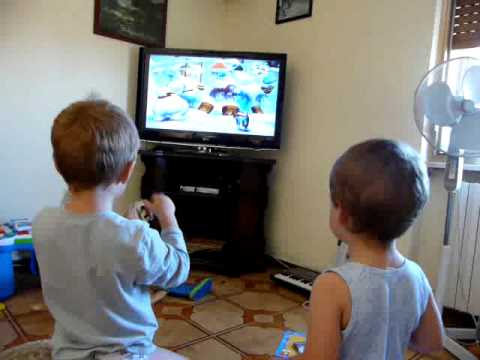 EyeToy : Play Astro Zoo Playstation 2