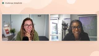 I was exhausted... today I am alive again: Francine's story