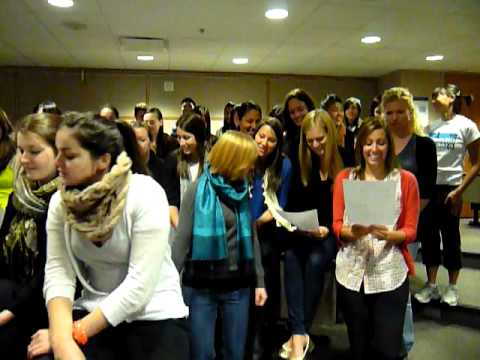 Show You How - University of Toronto Students
