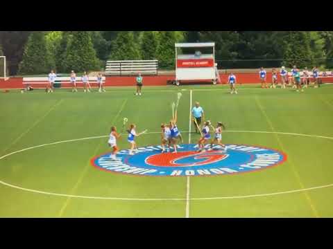 Ella Pauley   UA150   2022