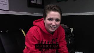 Introducing Rebekah "Queen Bee" Rotenberry
