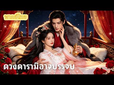 【พากย์ไทย】สารภาพรัก 999 ครั้งจนได้เป็นฮองเฮา แต่เขากลับนอกใจ! นับถอยหลัง 7 วันฉันจะหายไปตลอดกาล 💥🔥