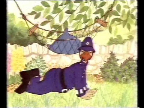 Vili Ga Ga - Prstan (slovenska sinhronizacija)