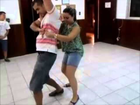 Academia Country Dance - Turma de Quinta - Vuco Vuco, Suvakeira I e II