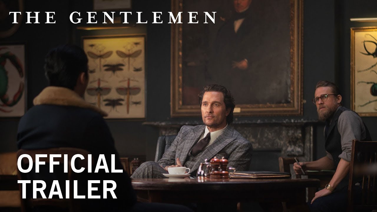 The Gentlemen 2019 Filmer Film Nu The Gentlemen 2019 Filmer Film Nu