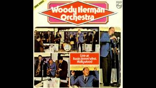 Woody Herman 1963 - Days Of Wine And Roses