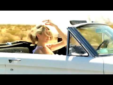 Natalia Safran :: Big Wave