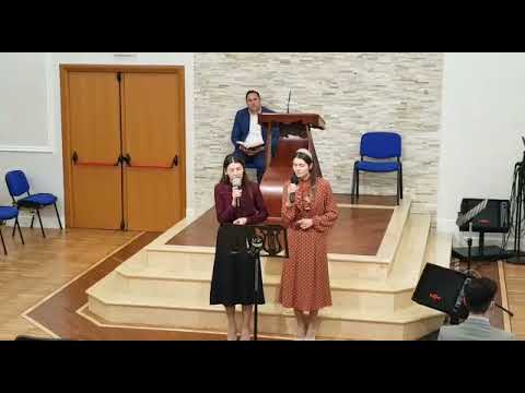 După două mii de ani//Surorile Timofti Ciobanu